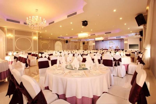 Kinh nghiệm chọn nhà hàng tiệc cưới quận 10