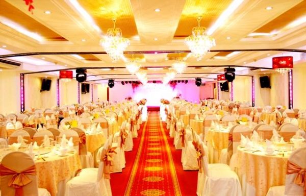 Kinh nghiệm chọn nhà hàng tiệc cưới quận 11