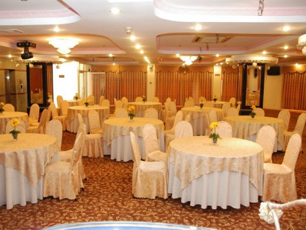 Kinh nghiệm chọn nhà hàng tiệc cưới quận 8