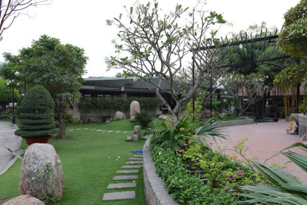 Kinh nghiệm chọn nhà hàng tiệc cưới quận 8