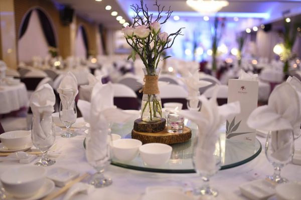Kinh nghiệm chọn nhà hàng tiệc cưới quận Gò Vấp