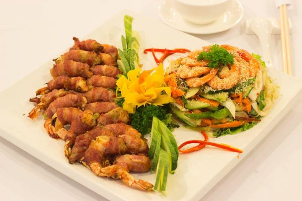 Kinh nghiệm chọn nhà hàng tiệc cưới quận Gò Vấp