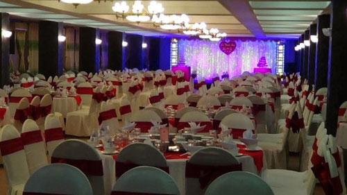 Kinh nghiệm chọn nhà hàng tiệc cưới huyện Bình Chánh Kinh nghiệm chọn nhà hàng tiệc cưới huyện Bình Chánh