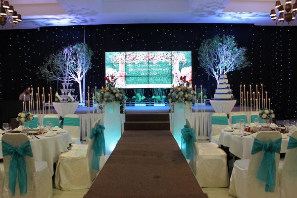 Kinh nghiệm chọn nhà hàng tiệc cưới quận Thủ Đức Kinh nghiệm chọn nhà hàng tiệc cưới quận Thủ Đức