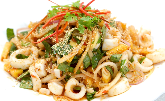 Nhà hàng tiệc cưới quận 2