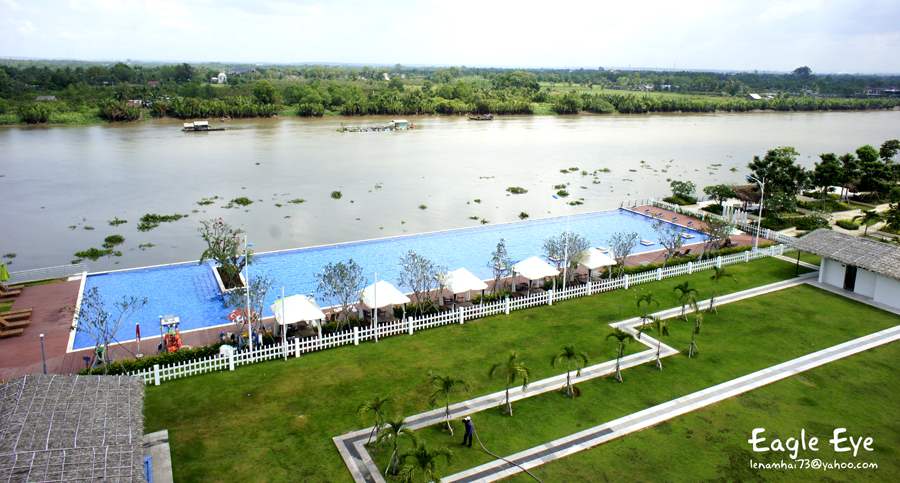 Nhà hàng tổ chức tiệc cưới quận 9